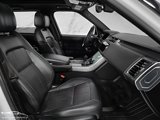 Used 2018 Land Rover Range Rover Sport HSE image 2