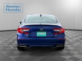 Certified 2021 Honda Accord Sport image 4