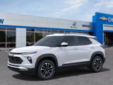 New 2025 Chevrolet TrailBlazer LT w/ Driver Confidence Package image 2