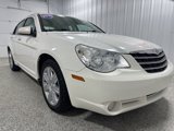 Used 2010 Chrysler Sebring Limited w/ Electronics Convenience Group image 3