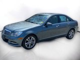 Used 2012 Mercedes-Benz C 300 Sport image 2