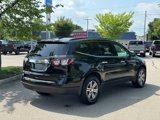 Used 2017 Chevrolet Traverse LT image 5