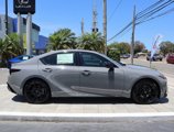 New 2025 Lexus IS 350 F Sport image 4