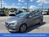 Used 2020 Nissan Versa SV image 5