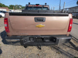 Used 2012 Chevrolet Silverado 1500 W/T image 4