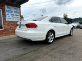 Used 2013 Volkswagen Passat 2.5 SE image 4