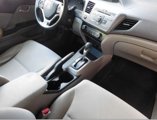 Used 2012 Honda Civic LX image 2