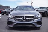 Used 2018 Mercedes-Benz E 400 4MATIC Coupe image 5