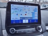 Used 2022 Ford EcoSport SE w/ SE Convenience Package image 3