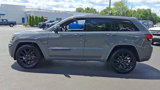 Used 2020 Jeep Grand Cherokee Altitude image 5