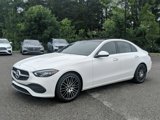 Certified 2022 Mercedes-Benz C 300 Sedan image 5