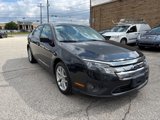 Used 2010 Ford Fusion SE image 3