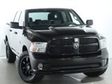 Used 2017 RAM 1500 Express image 2