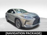 Used 2021 Lexus RX 350 AWD w/ Premium Package image 5