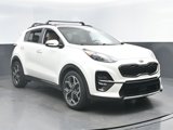 Used 2021 Kia Sportage SX image 2