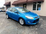 Used 2012 Ford Focus SEL image 3