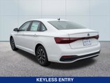 New 2025 Volkswagen Jetta S image 3