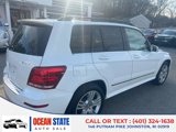 Used 2014 Mercedes-Benz GLK 350 4MATIC image 5