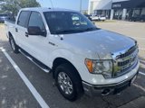 Used 2014 Ford F150 XLT w/ Equipment Group 302A Luxury image 2