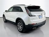 Used 2020 Cadillac XT4 Sport w/ Technology Package image 4