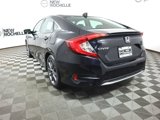 Used 2020 Honda Civic EX image 5