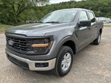 New 2025 Ford F150 XL w/ Equipment Group 103A High image 2