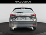 Used 2023 MAZDA CX-5 AWD 2.5 S w/ Preferred Package image 4