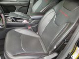 Used 2022 Jeep Compass Trailhawk w/ Trailhawk Elite Group image 5