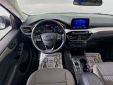 Certified 2022 Ford Escape SE w/ Convenience Package image 3