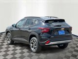 New 2025 Chevrolet Trax LT image 3