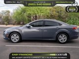 Used 2009 MAZDA MAZDA6 i Grand Touring w/ Moonroof & Bose Pkg image 4