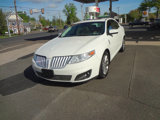Used 2010 Lincoln MKS AWD image 2