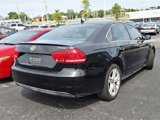 Used 2014 Volkswagen Passat 1.8T SE image 2
