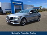 Used 2016 Mercedes-Benz C 300 4MATIC Sedan image 3