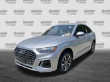 Used 2023 Audi Q5 2.0T Premium Plus w/ Premium Plus Package image 5