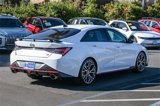 Used 2022 Hyundai Elantra N image 4