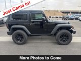 Used 2016 Jeep Wrangler Sport image 6