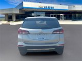 Used 2022 Chevrolet Equinox LT image 4