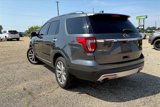 Used 2017 Ford Explorer Limited w/ Equipment Group 301A image 3
