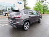 Used 2019 Jeep Cherokee Limited image 5