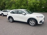 New 2025 Honda HR-V LX image 2
