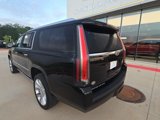 Used 2020 Cadillac Escalade ESV Platinum image 3