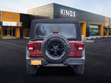 Used 2021 Jeep Wrangler Willys image 5