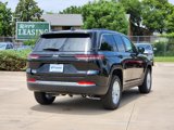 New 2025 Jeep Grand Cherokee Laredo X w/ Luxury Tech Group I image 4