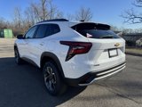 New 2025 Chevrolet Trax LT w/ Driver Confidence Package image 4