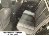 Used 2017 Nissan Sentra SR Turbo image 2