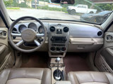 Used 2008 Chrysler PT Cruiser Limited w/ Sound Group II image 6