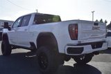 Used 2024 GMC Sierra 3500 AT4 w/ AT4 Preferred Package image 3