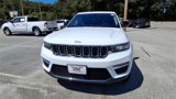 Certified 2022 Jeep Grand Cherokee Limited image 3