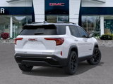 New 2026 GMC Terrain Elevation w/ Black Edition image 4